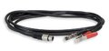 art.856  Cable con pinzas para alimentaci�n de la bater�a de l'auto